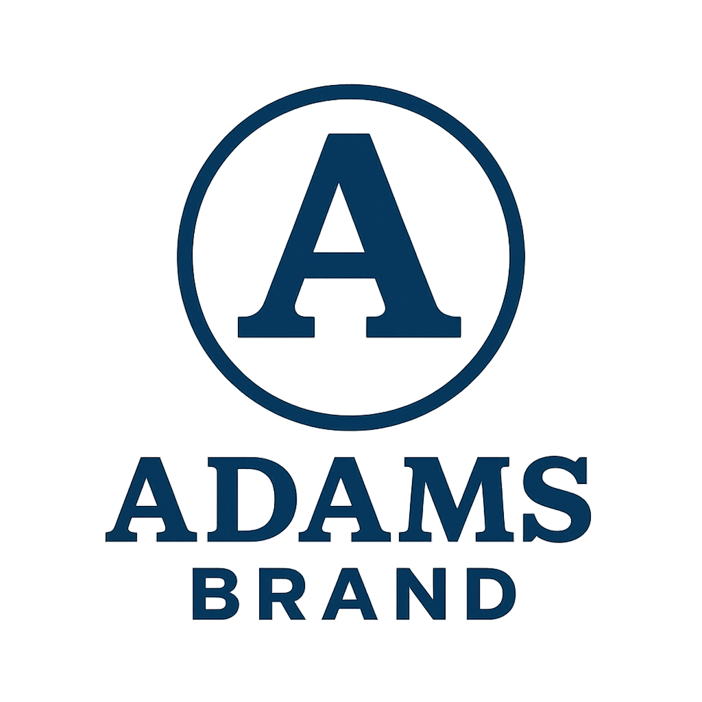 Adams Brand